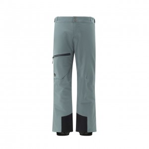 Pánské Kalhoty Descente Light Insulated Pants | COXQIMS-42