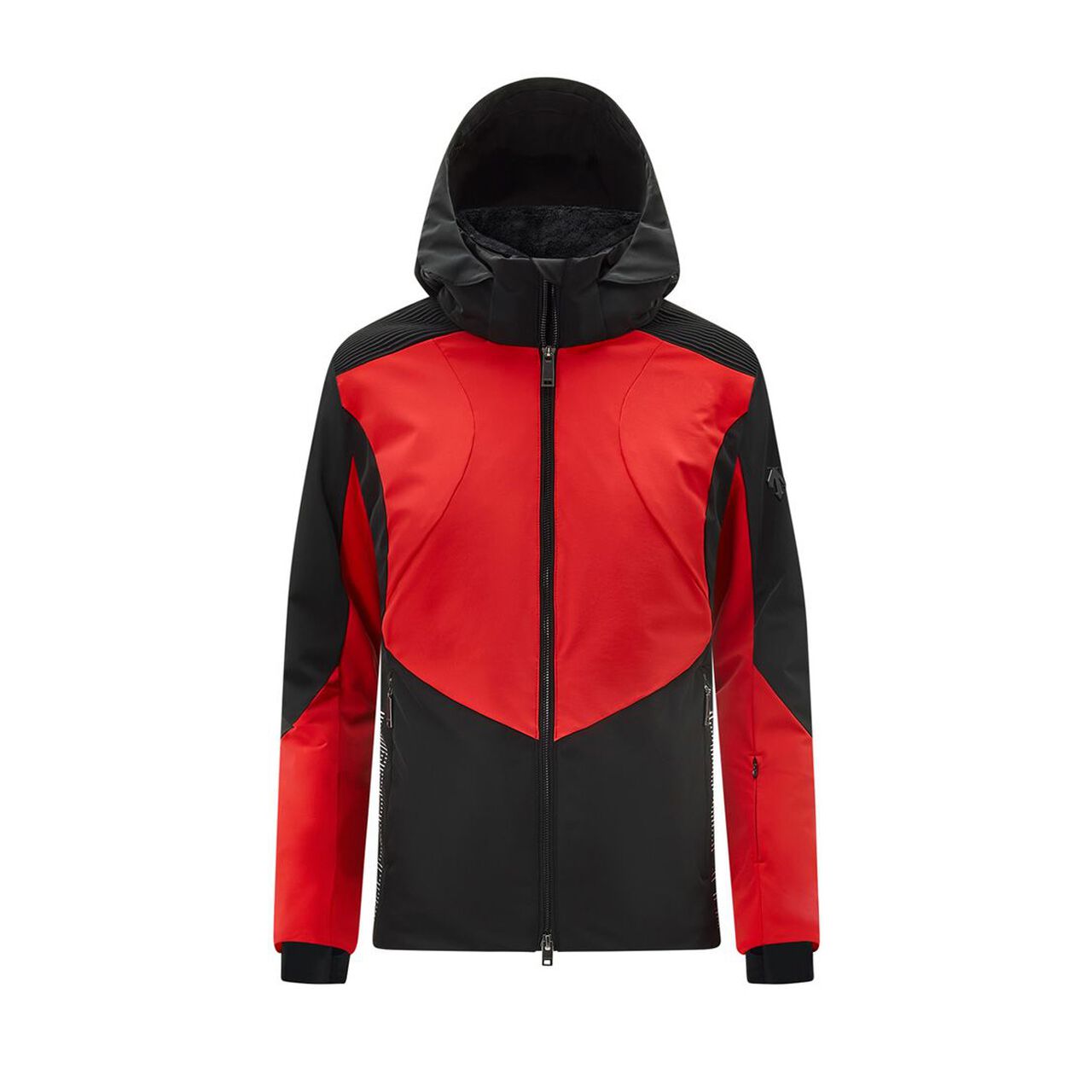 Dámské Bunda Descente Shoulder Shirring Jacket | WLGDQHX-29