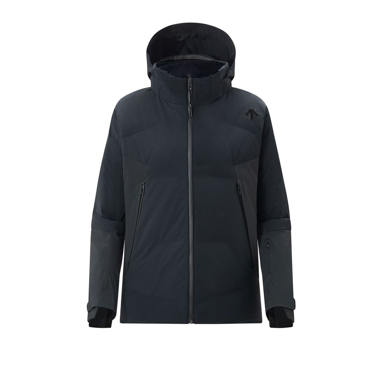 Pánské Bunda Descente Hybrid Rip Down Jacket | ZHIJCKB-59