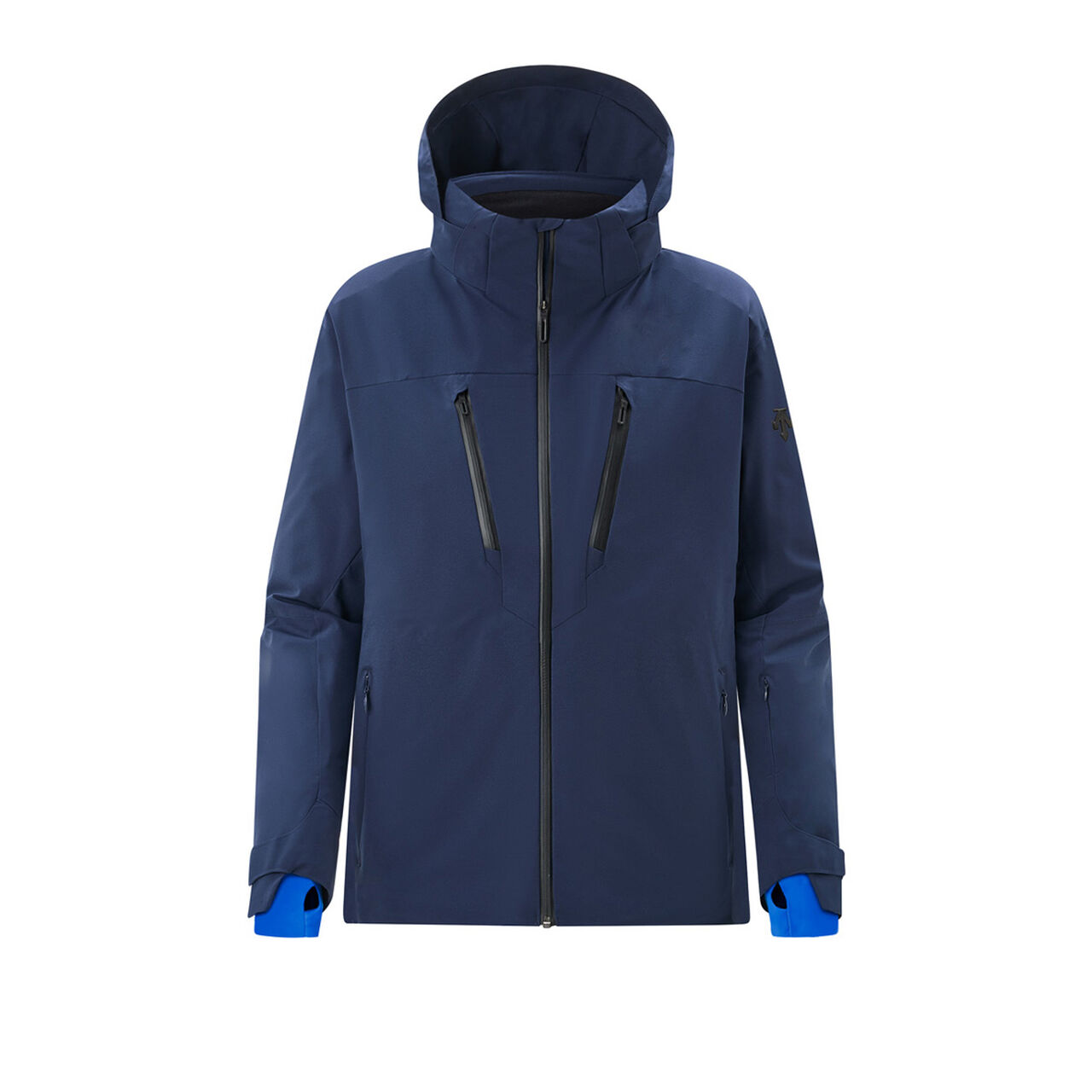 Pánské Bunda Descente Insulated Jacket | FDSBHRC-25