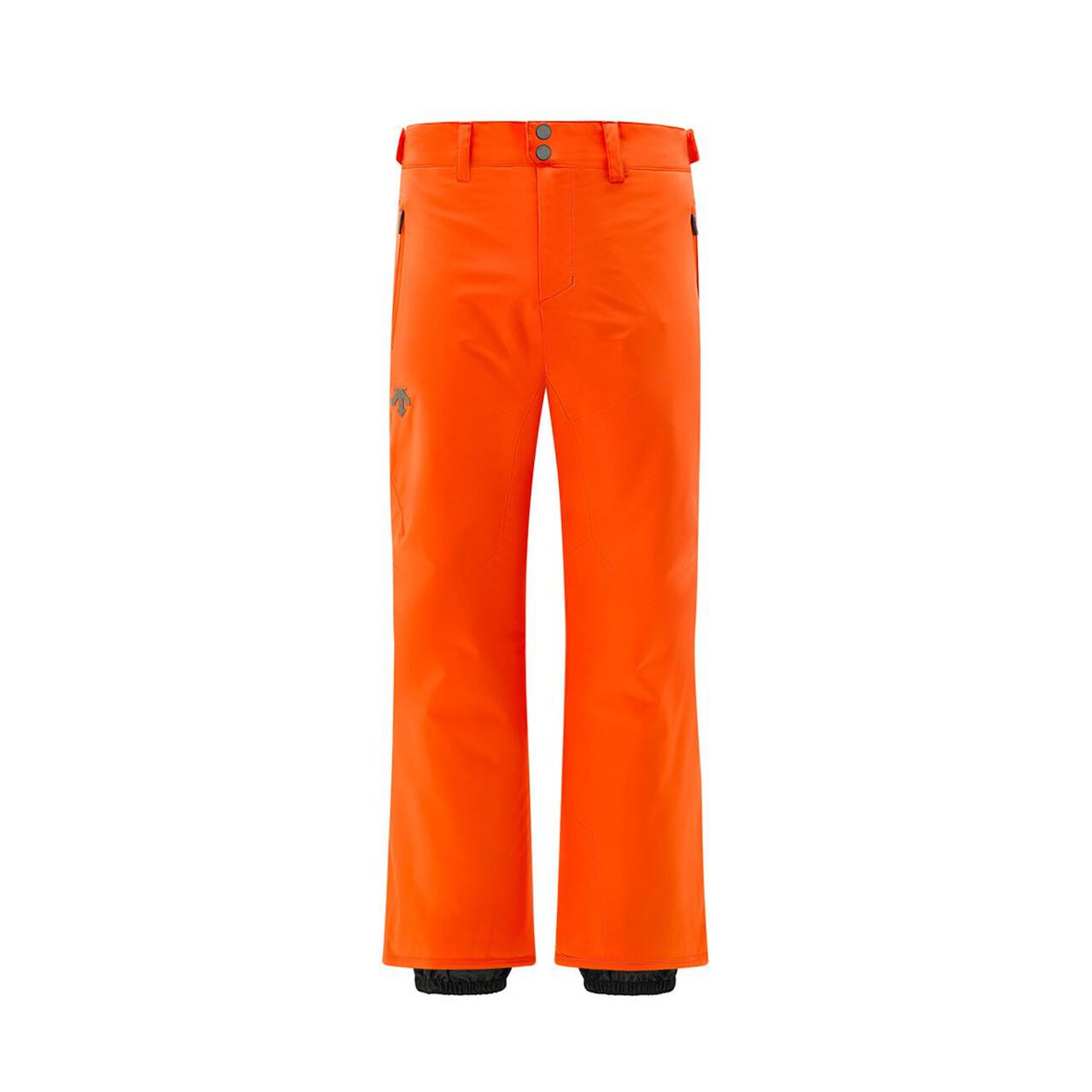 Pánské Kalhoty Descente Basic Insulated Pants | MAZVLEU-92