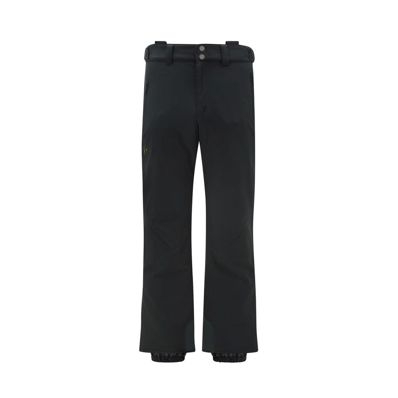 Pánské Kalhoty Descente Matte Pants | VHAKXOM-85